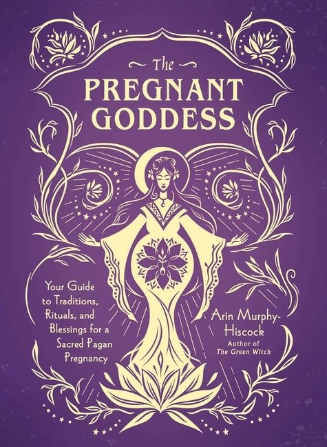 Pregnant Goddess