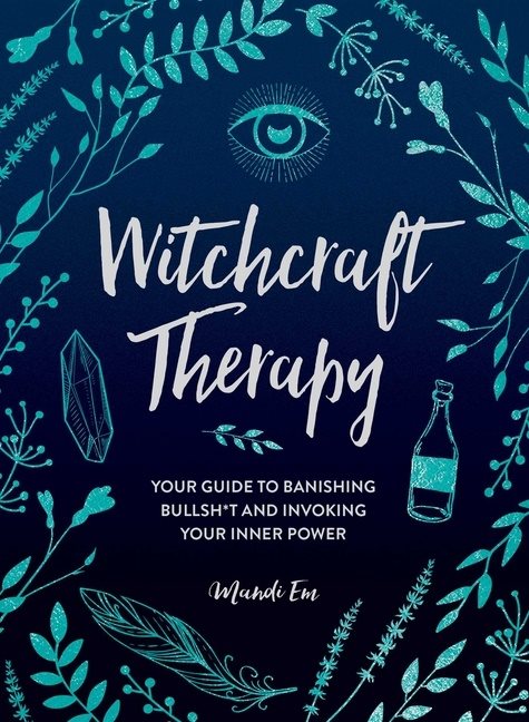 Witchcraft Therapy