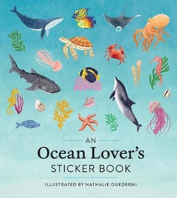 An Ocean Lover