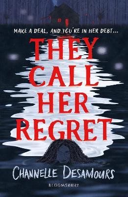 They Call Her Regret