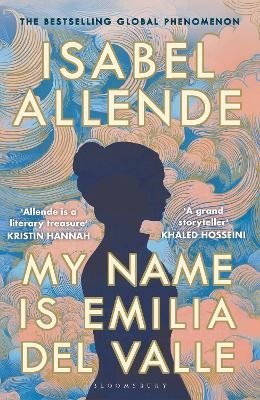 My Name is Emilia del Valle