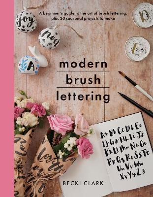 Modern Brush Lettering