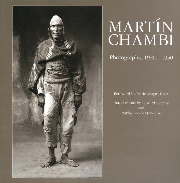 Martín Chambi