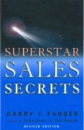 Superstar Sales Secrets : Revised Edition