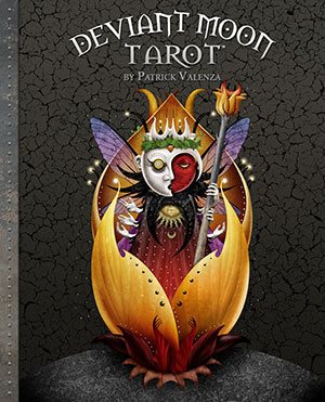 Deviant Moon Tarot