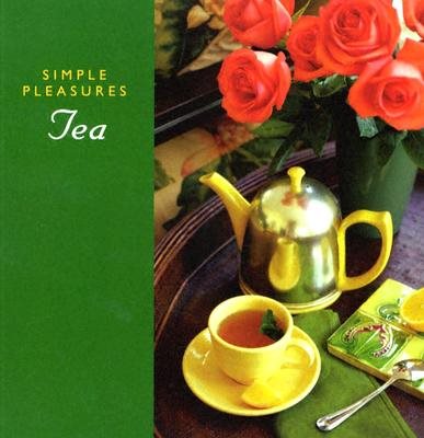 Simple Pleasures Tea