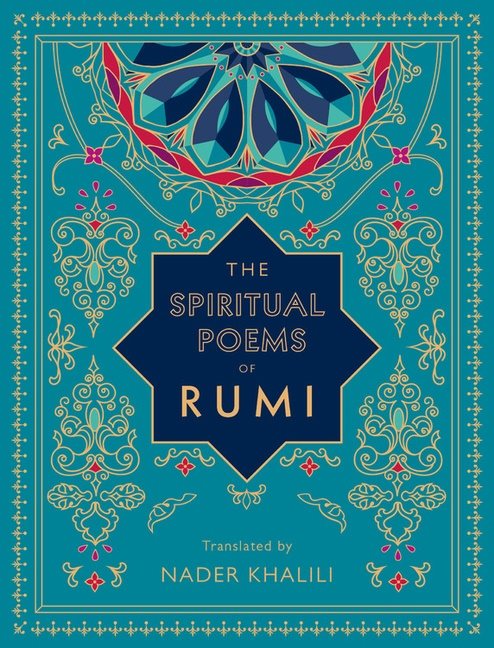 Spiritual Poems Of Rumi