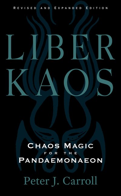 Liber Kaos (New Edt)