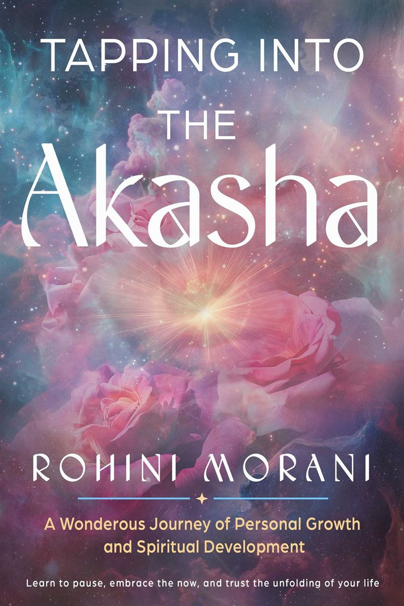 Tapping into the Akasha: A Wondrous Journey of Personal Growth and Spiritual Development