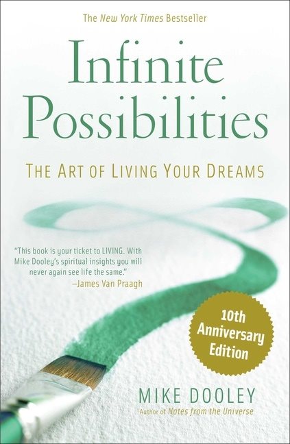 Infinite Possibilities - 10th Anniversary Edition