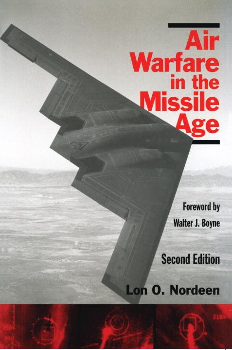 Air Warfare In The Missle Age