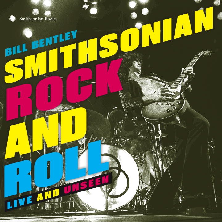 Smithsonian Rock And Roll