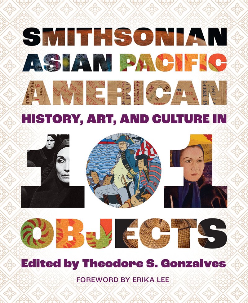 Smithsonian Asian Pacific American History, Art, And Culture