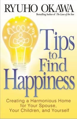 Tips To Find Happiness: Creating A Harmonious Home For You,