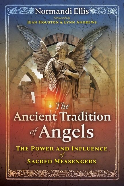 Ancient Tradition Of Angels