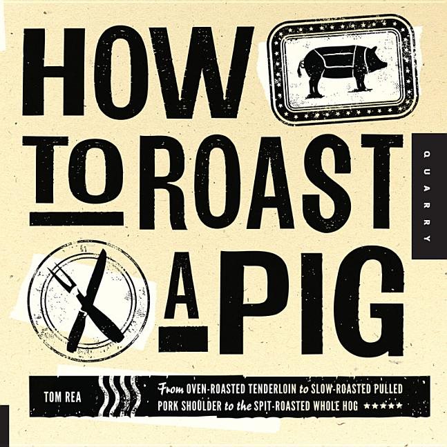 How to roast a pig - from oven-roasted tenderloin to slow-roasted pulled po