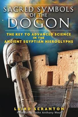 Sacred symbols of the dogon - the key to advanced science in the ancient eg