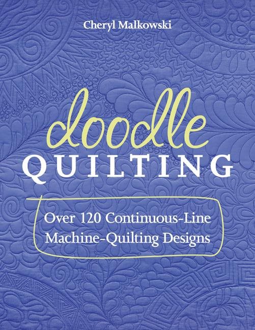 Doodle Quilting