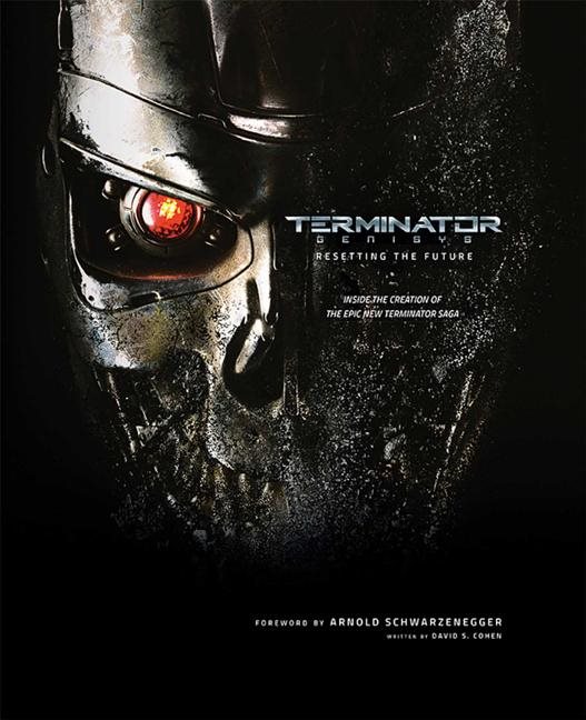 Terminator Genisys: Resetting the Future