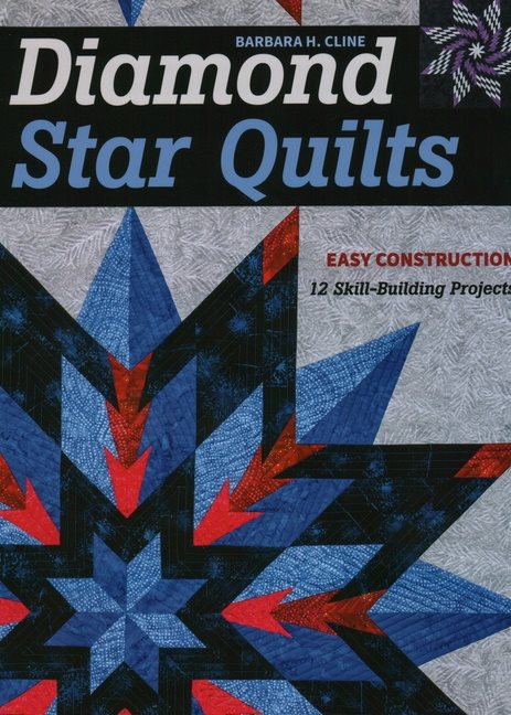 Diamond Star Quilts