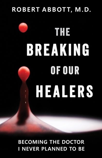 Breaking Of Our Healers