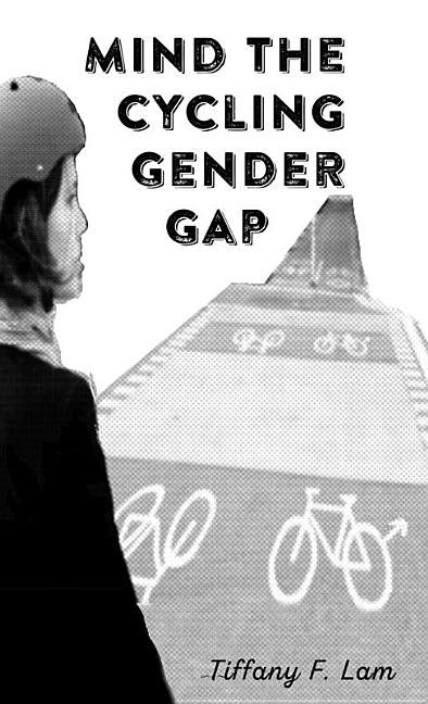 Mind the gender cycling gap