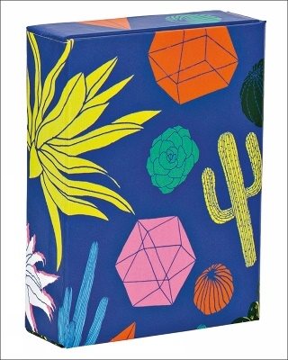 Cactus Party Playing Cards