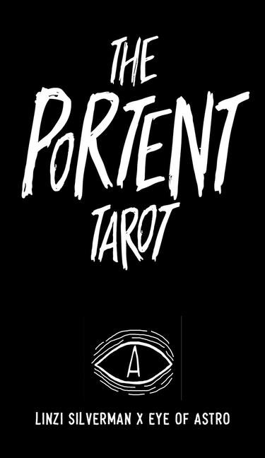 The Portent Tarot: Deck and Guidebook