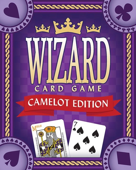Wizard Camelot Edition