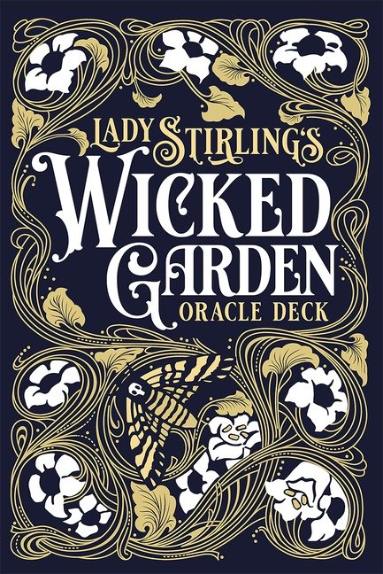 Lady Stirling