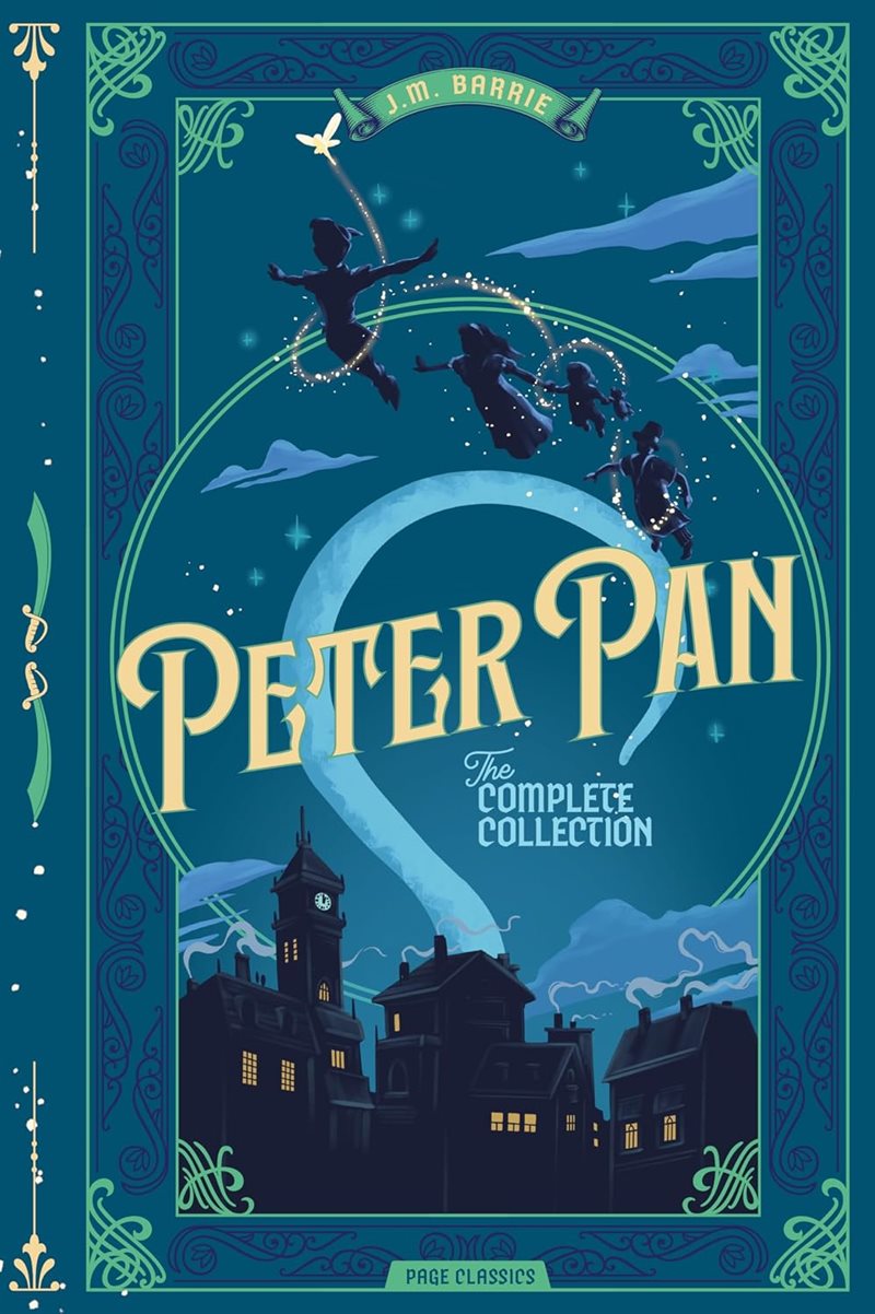 Peter Pan