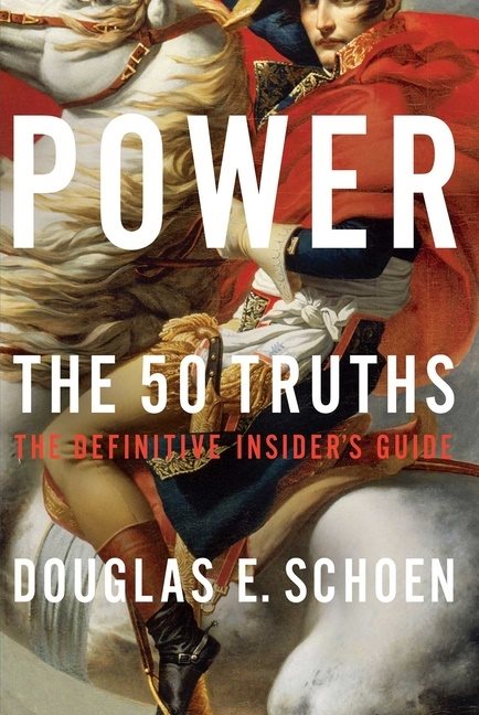 Power : The 50 Truths