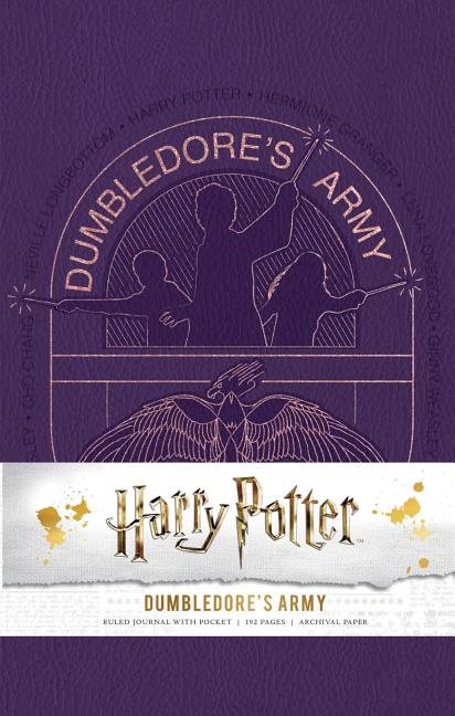 Harry Potter : Dumbledore