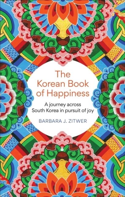 The Korean Book of Happiness