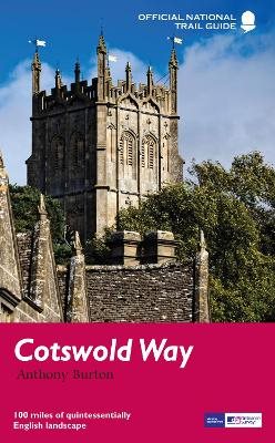 Cotswold way - national trail guide