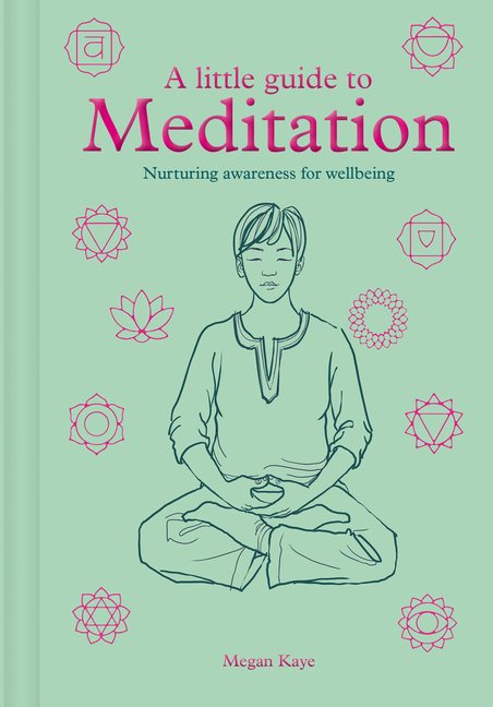 A Little Guide to Meditation