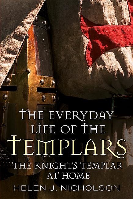 Everyday life of the templars - the knights templar at home