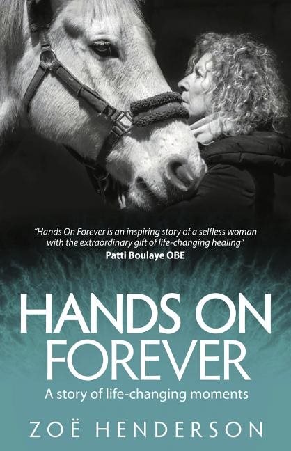 Hands on forever - a story of life-changing moments