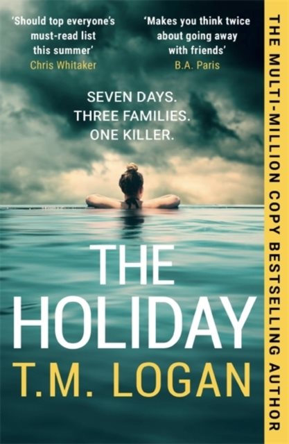 The Holiday