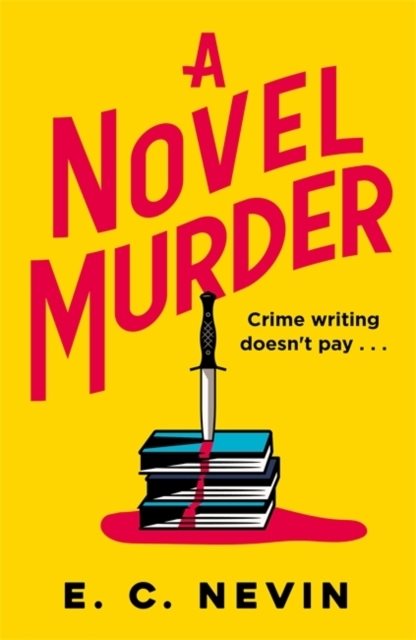 A Novel Murder