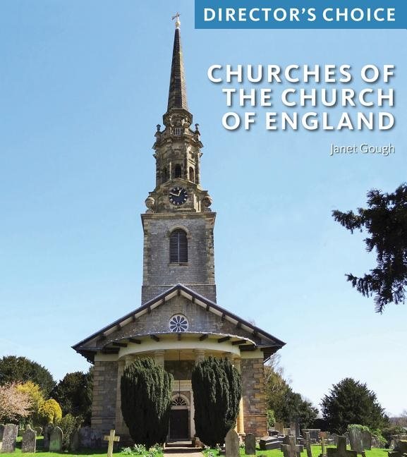 Churches of the church of england