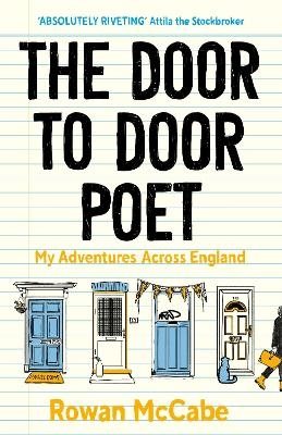 The Door-to-Door Poet