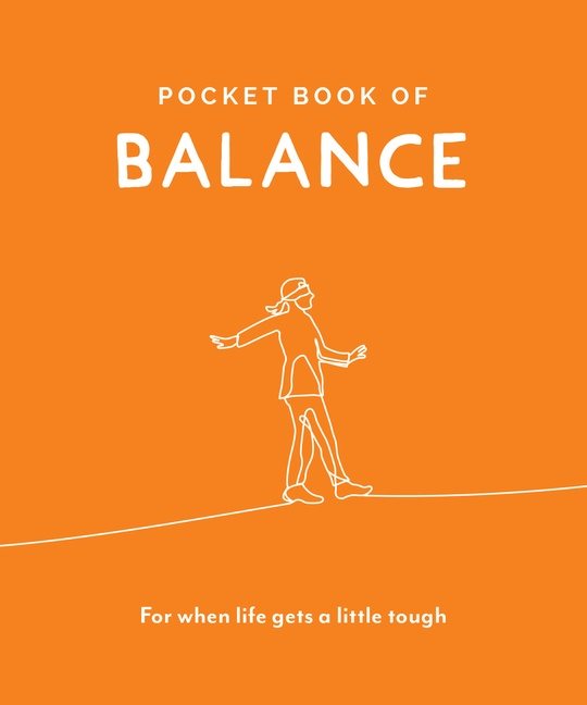 Pocket Book Of Balance