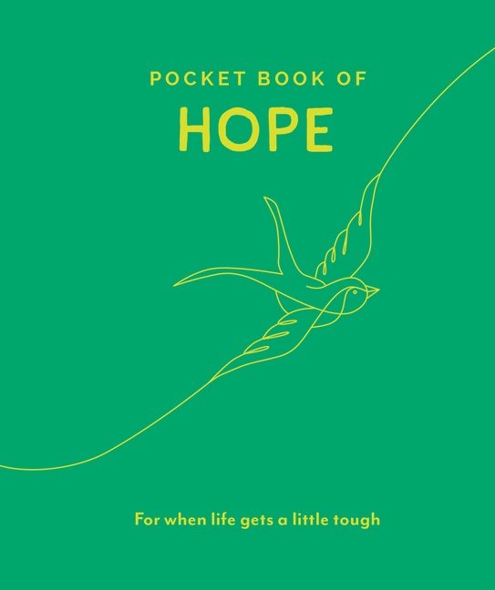 Pocket Book Of Hope