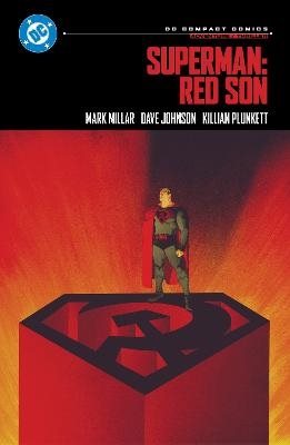 Superman: Red Son: DC Compact Comics Edition