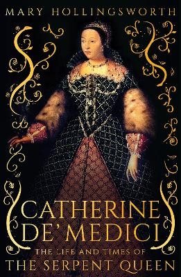 Catherine de
