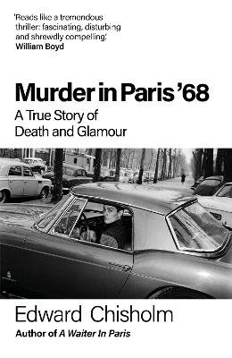 Murder In Paris 