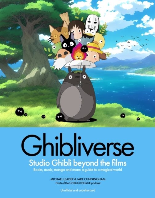 Ghibliverse