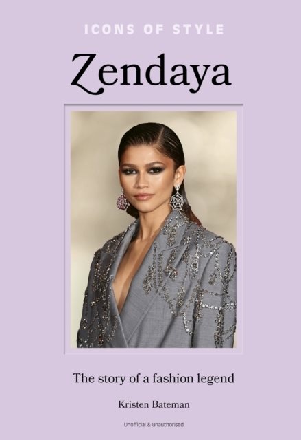 Icons of Style - Zendaya