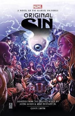 Marvel